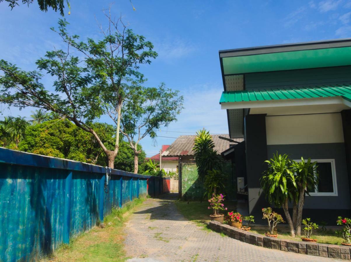 Guest house Co Co House Samui 2*
