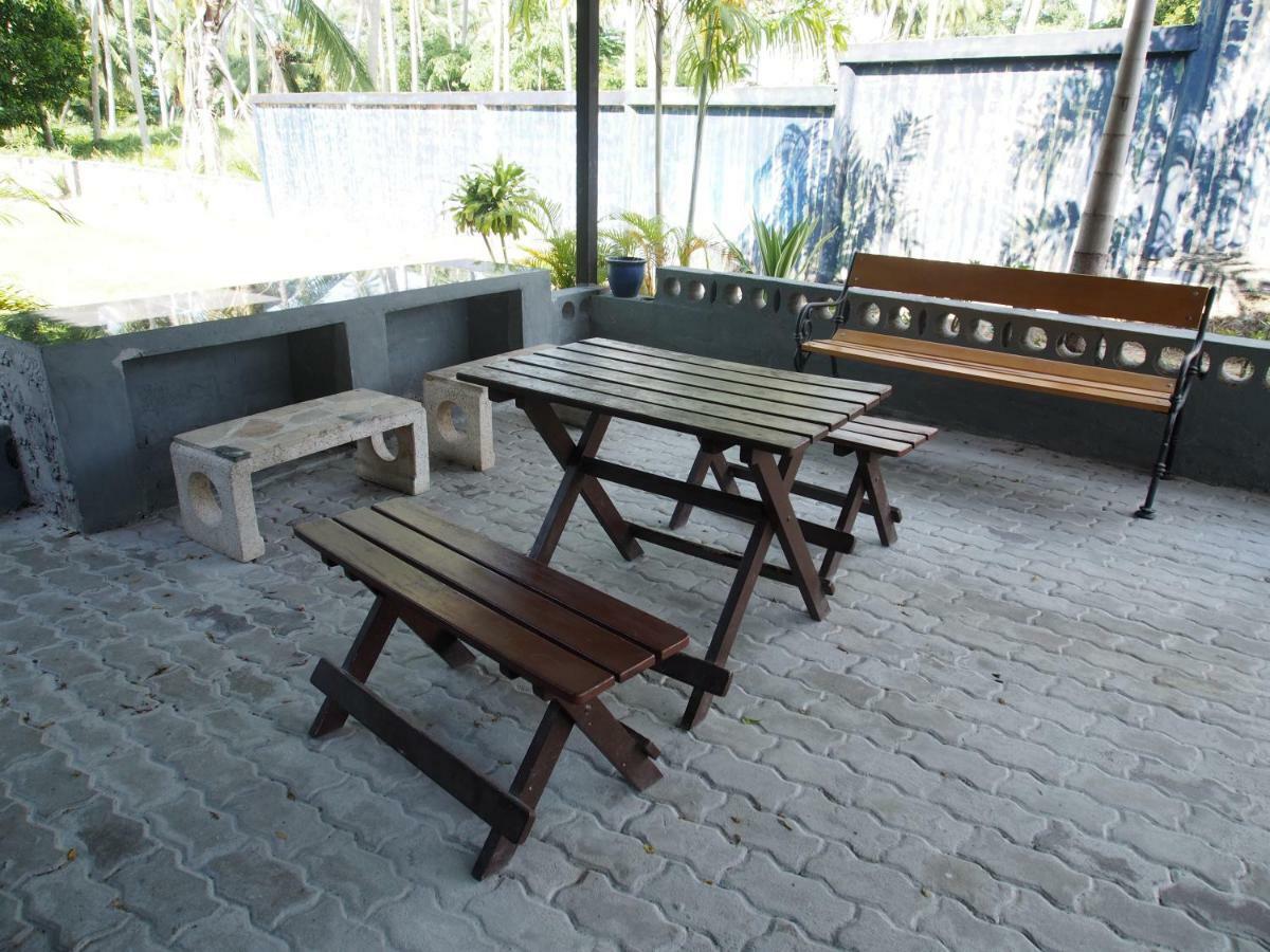 Guest house Co Co House Samui Mae Nam