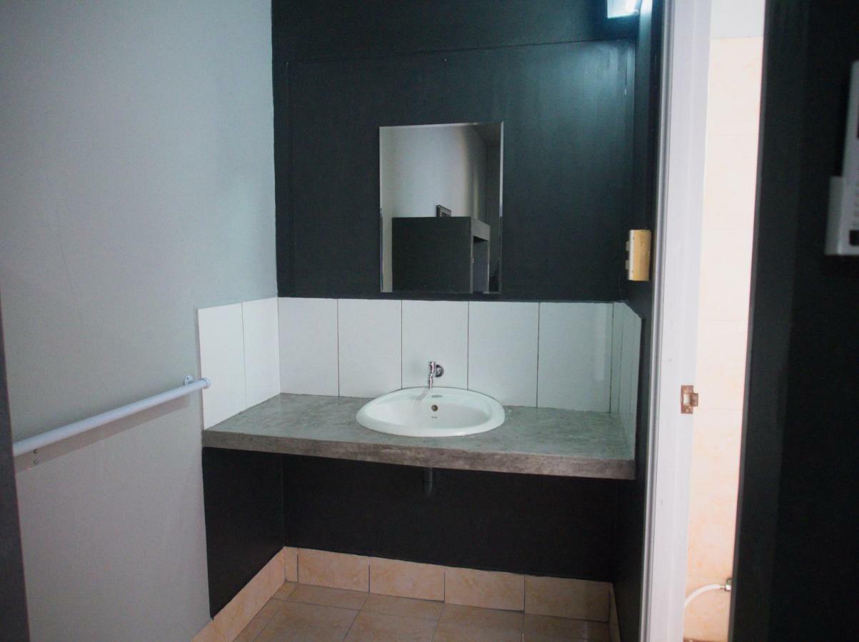 Guest house Co Co House Samui Mae Nam