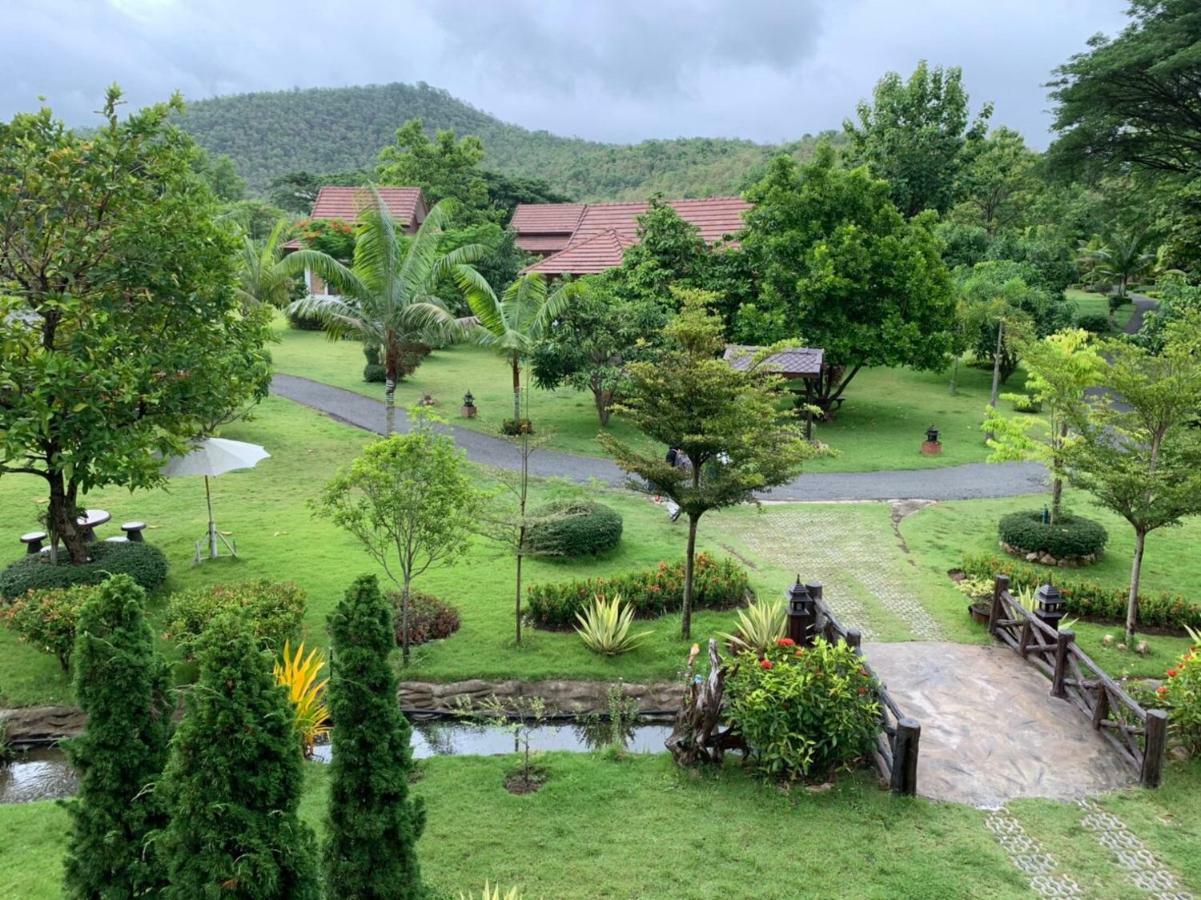 Papai Country Sha Resort 4*