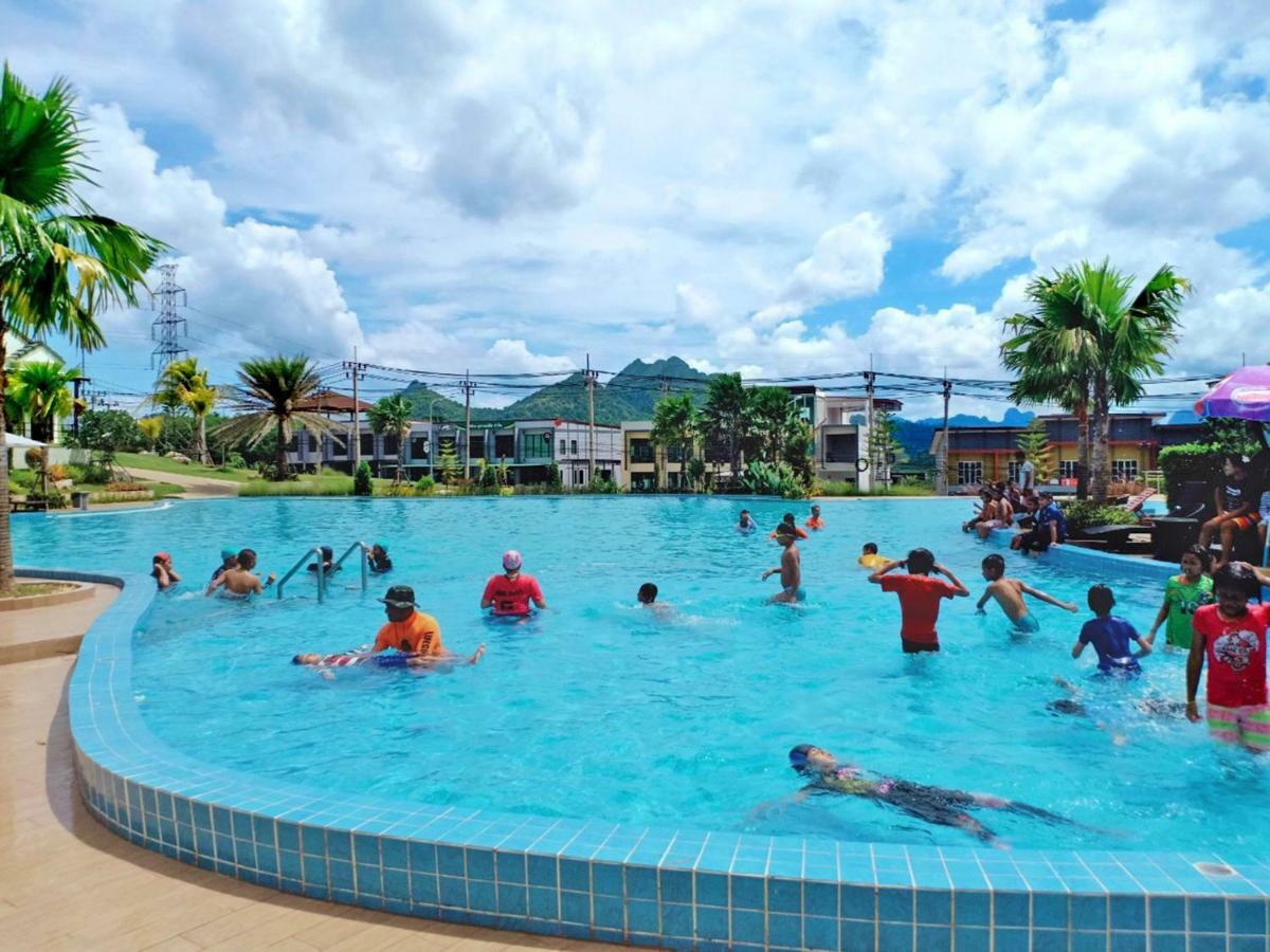 Resort Saichon Grand View 2*