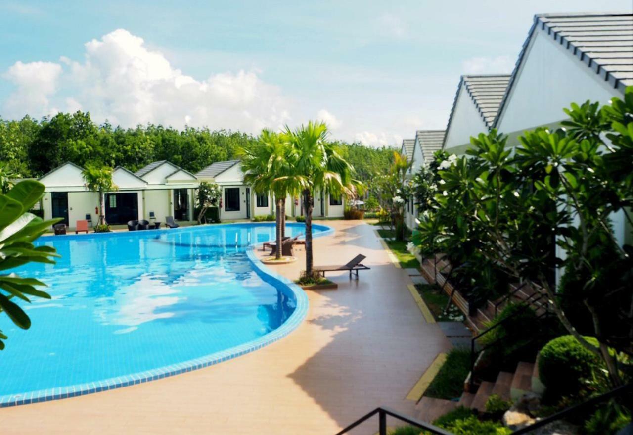 Saichon Grand View Resort Ban Lam Rua Taek