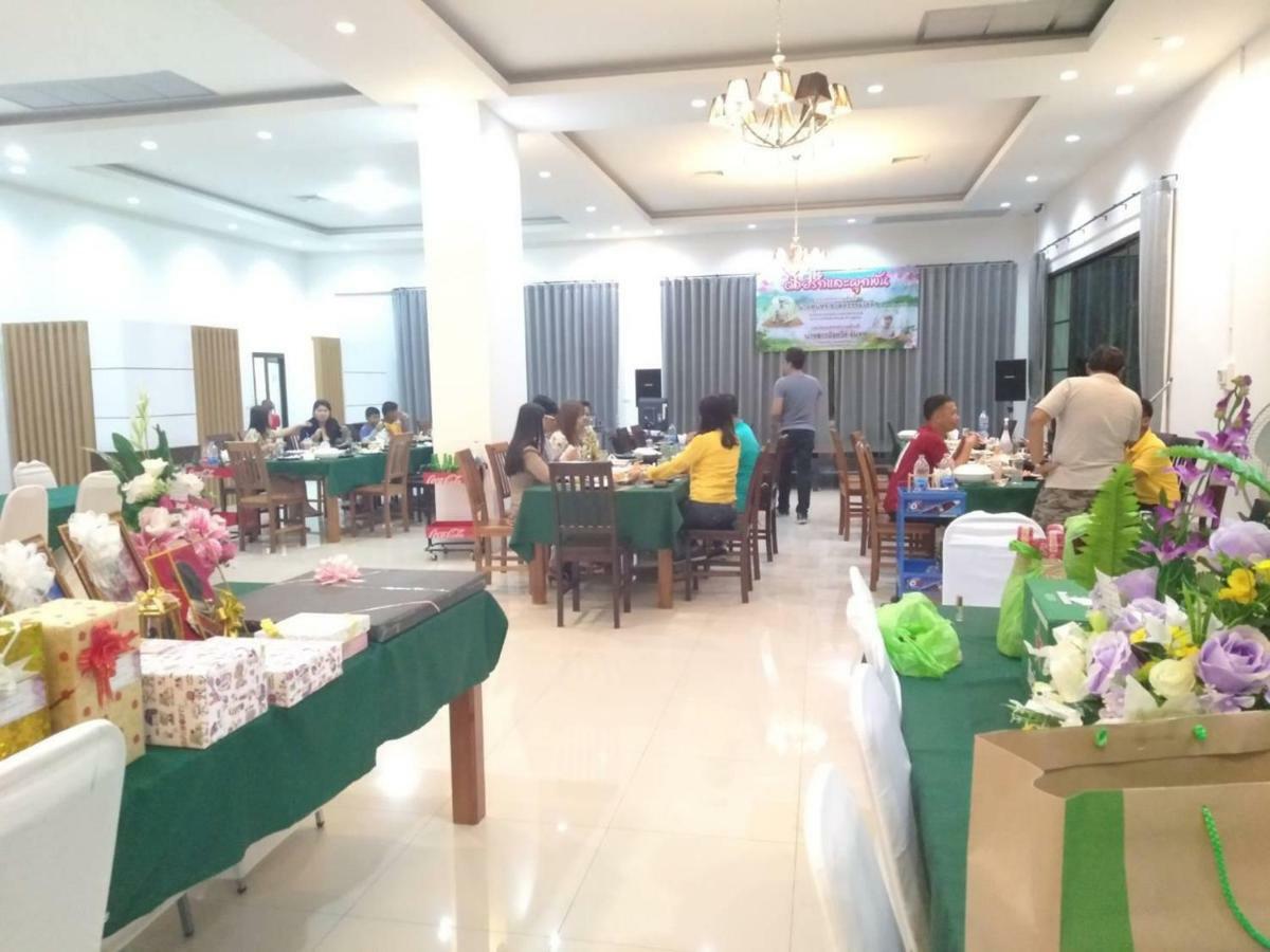 Saichon Grand View Resort Ban Lam Rua Taek