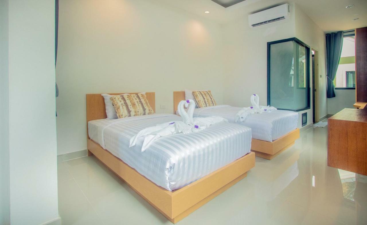 Saichon Grand View 2*