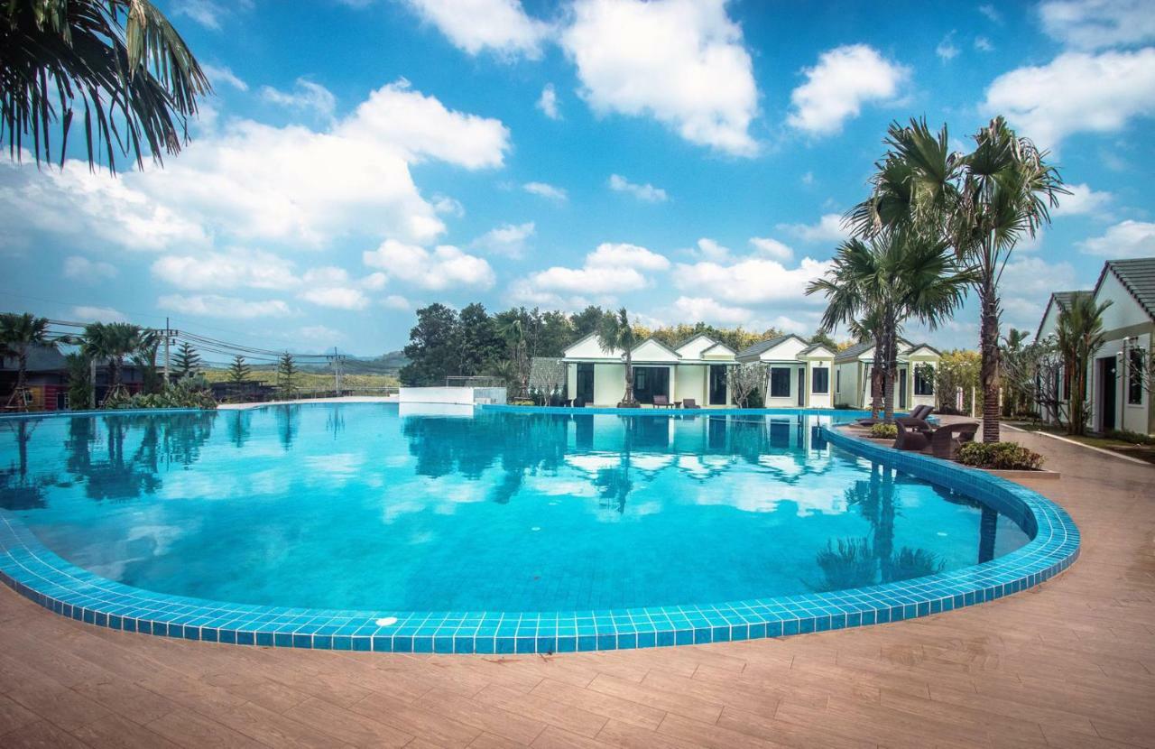 Resort Saichon Grand View