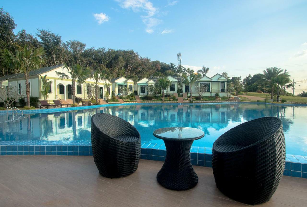 Saichon Grand View Resort 2*
