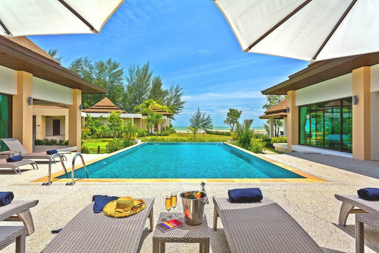 Villa Ataman Luxury
