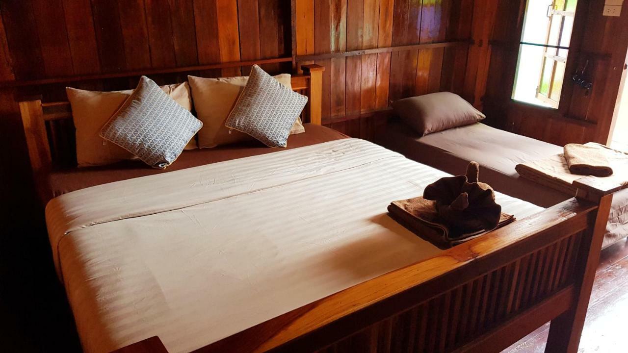 Guest house Ktt And Motorbike & Bicycle For Rents
