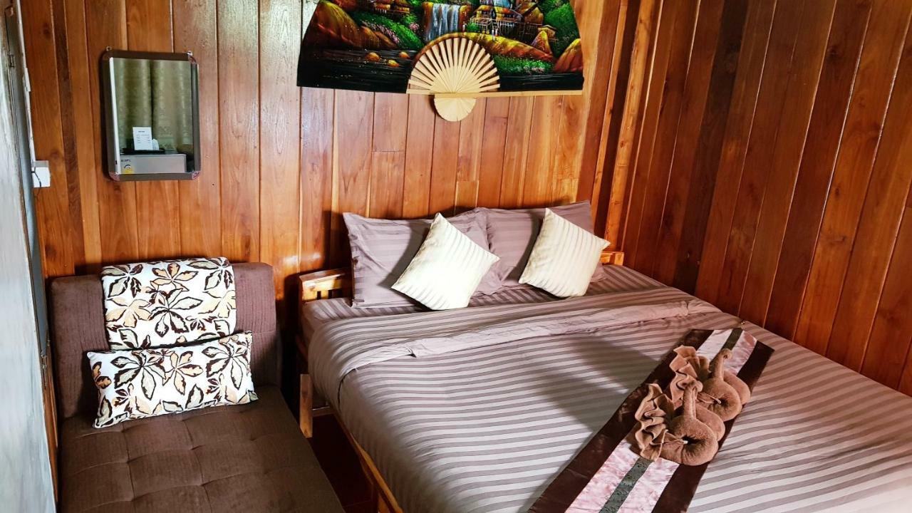 Resort Perfect And Motorbike & Bicycle For Rents Sukhothai
