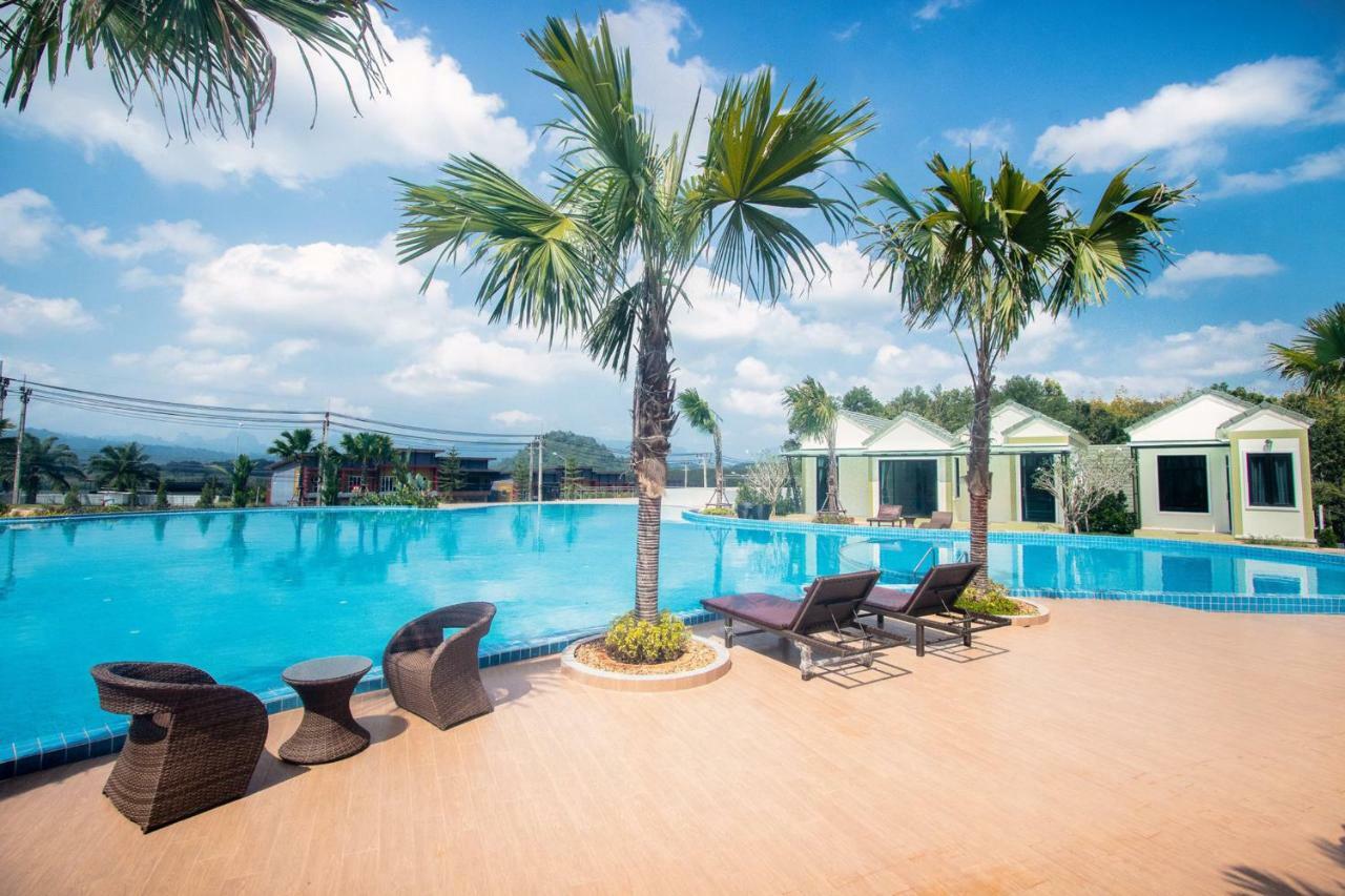 Resort Saichon Grand View