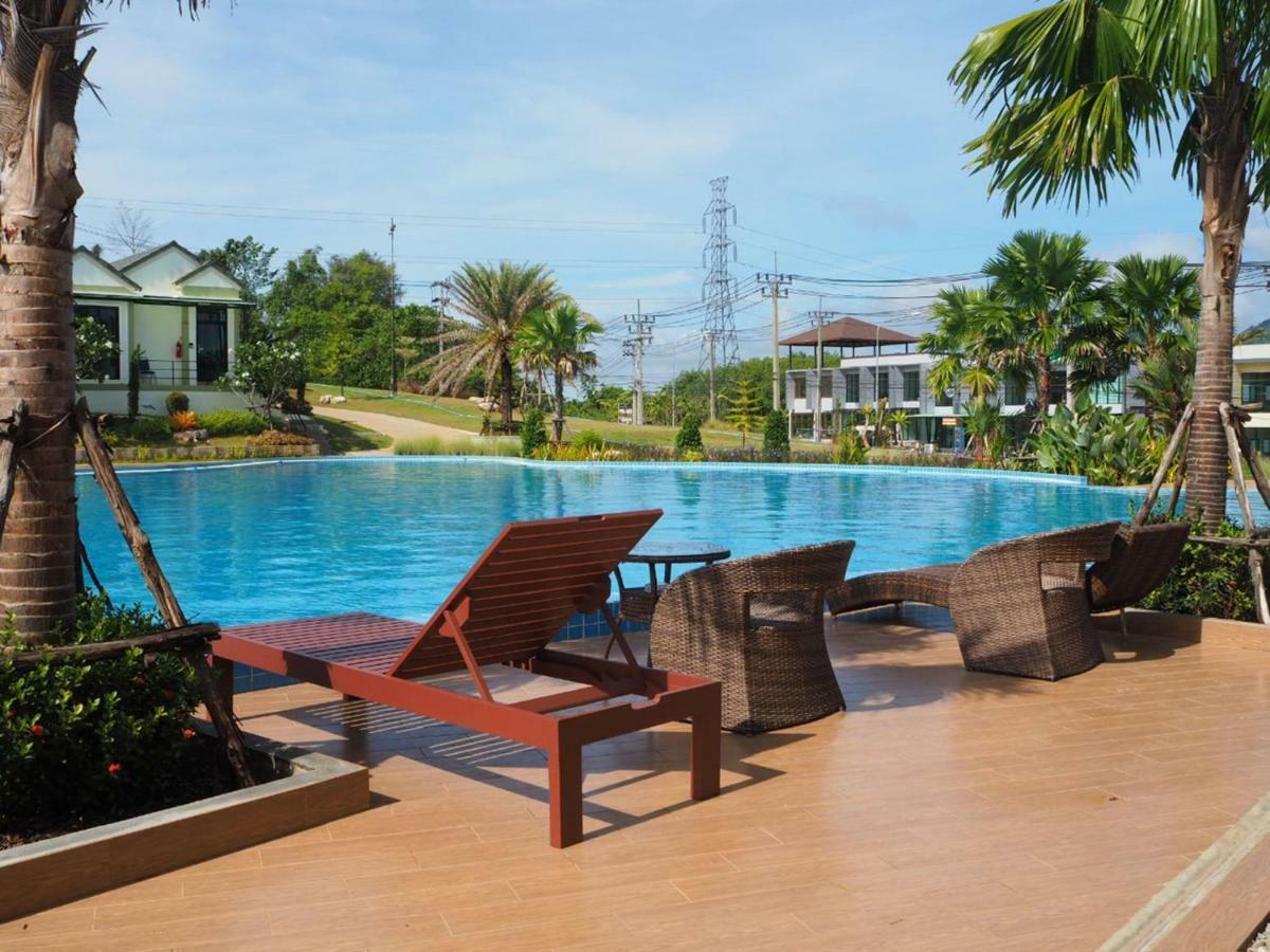 Saichon Grand View 2*