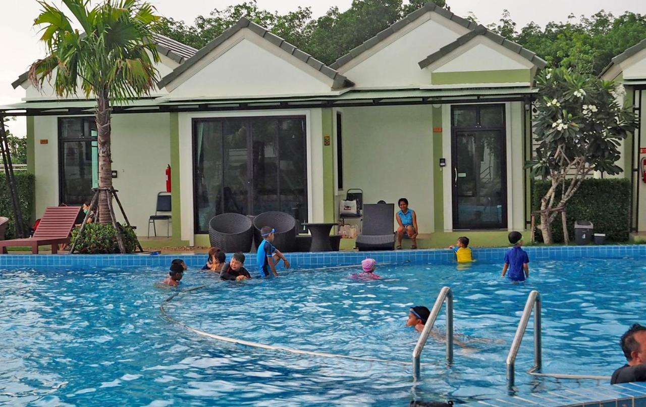 Resort Saichon Grand View