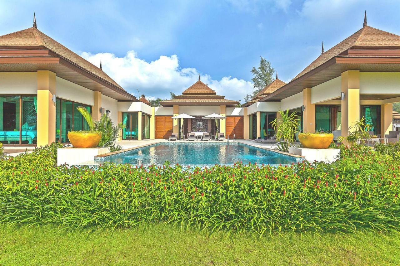 Ataman Luxury Villa