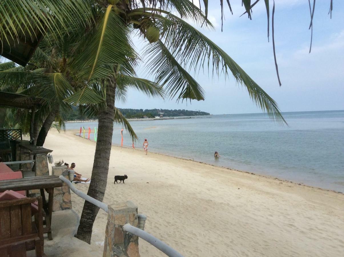 Beerhouse Bungalows 2* Lamai Beach (Koh Samui)