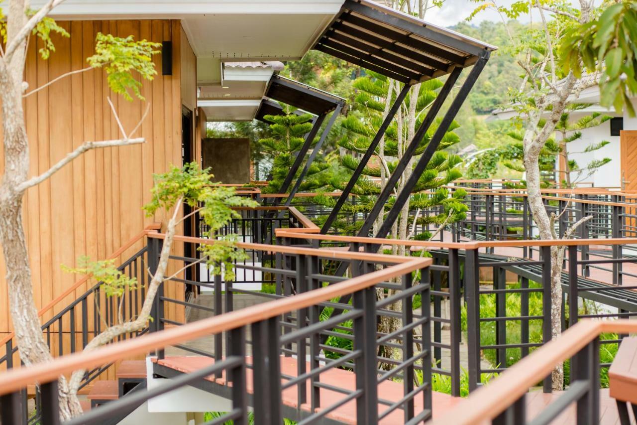 Resort Phuruakeeree 3*