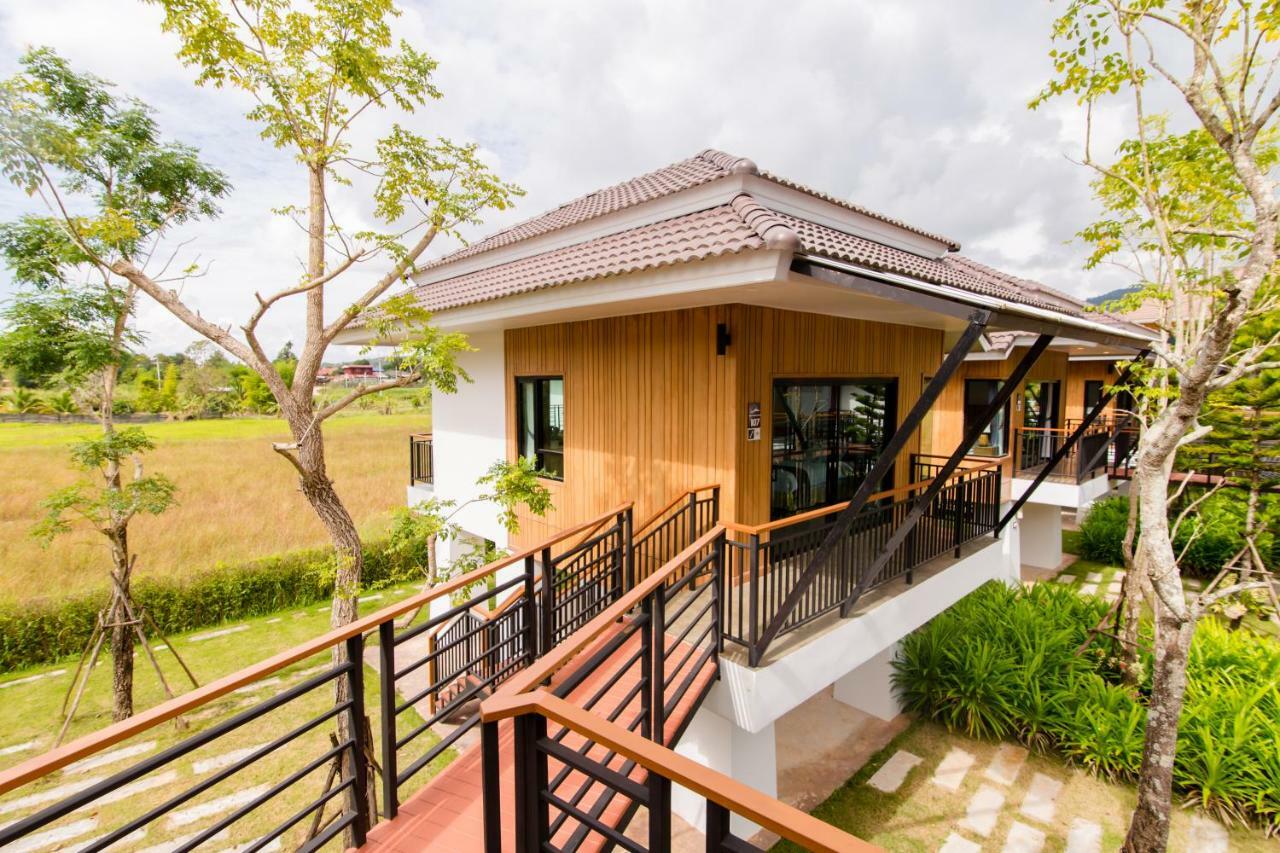 Phuruakeeree Resort Loei