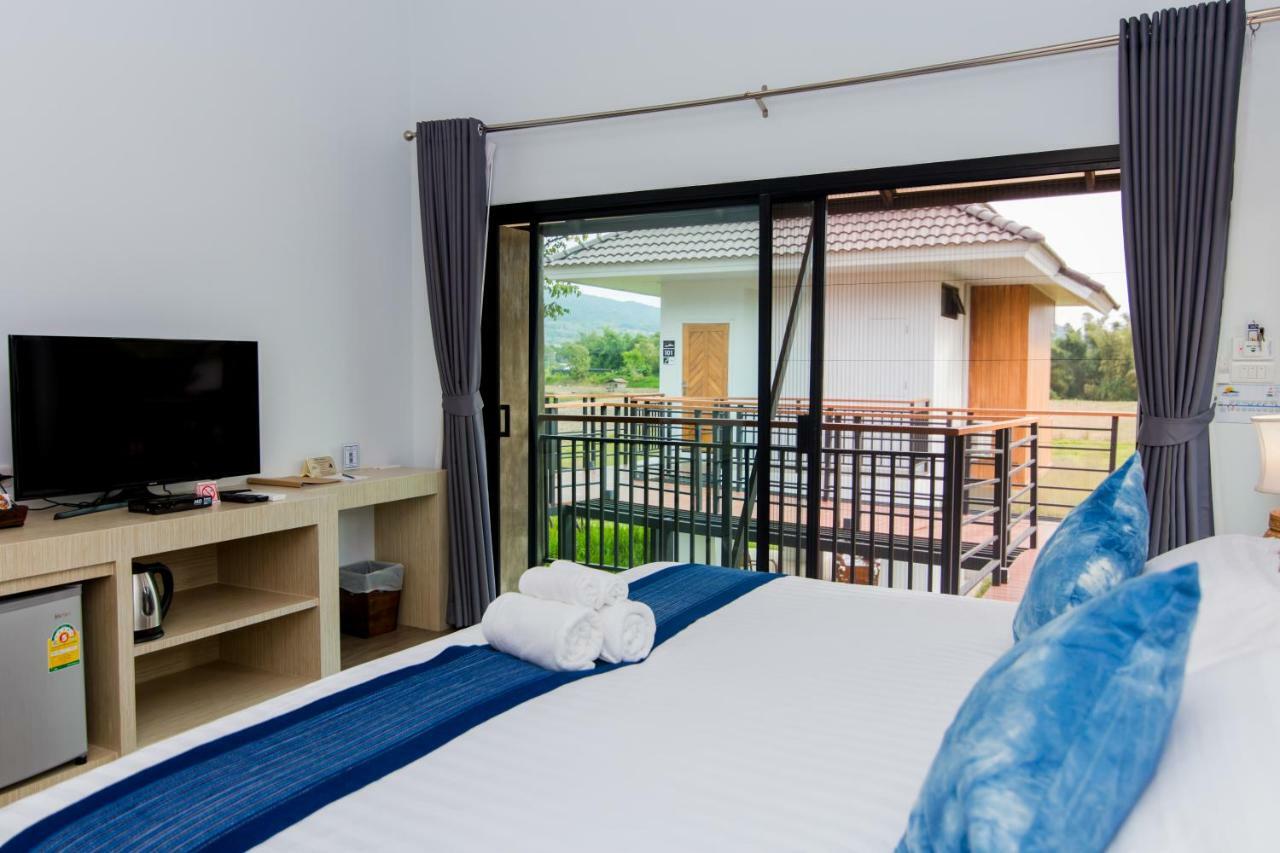 Resort Phuruakeeree 3*