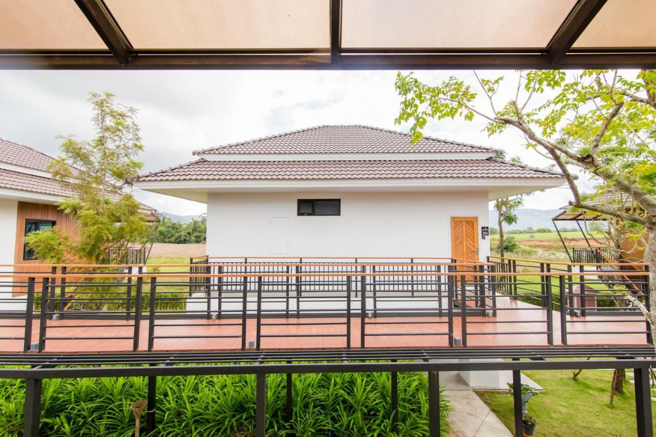 Phuruakeeree Resort
