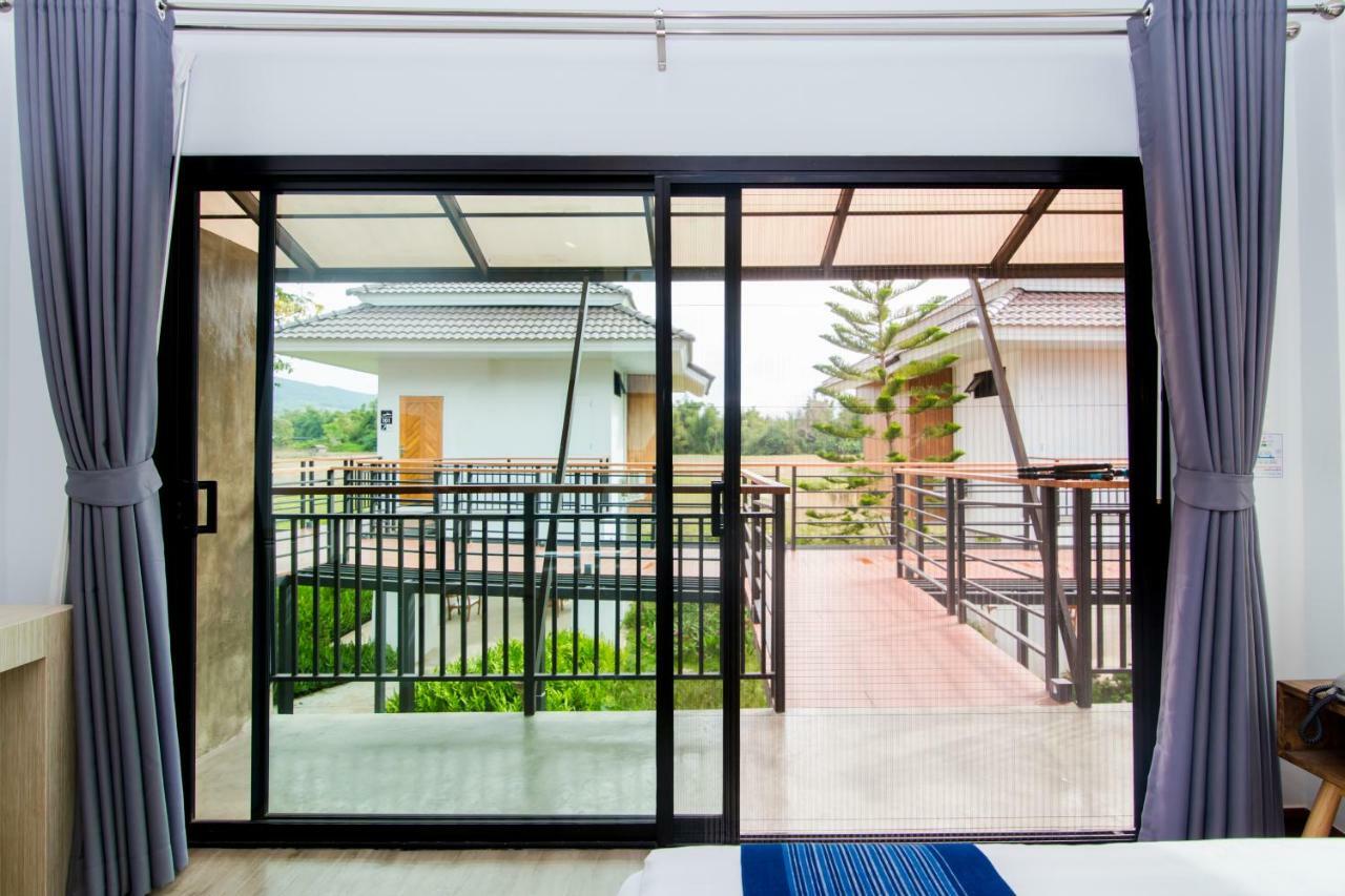 Phuruakeeree Resort