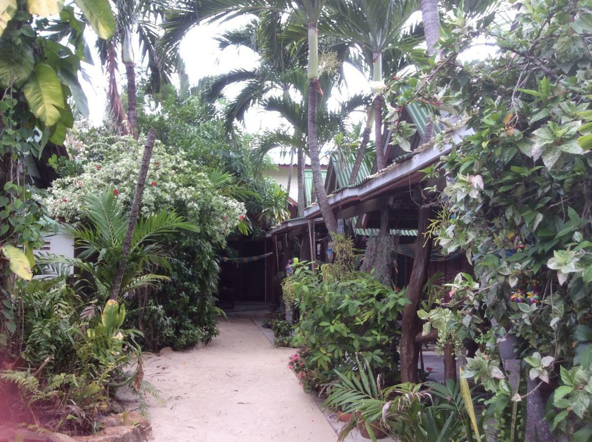 Resort Beerhouse Bungalows