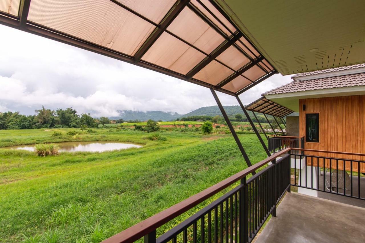 Phuruakeeree Resort 3*
