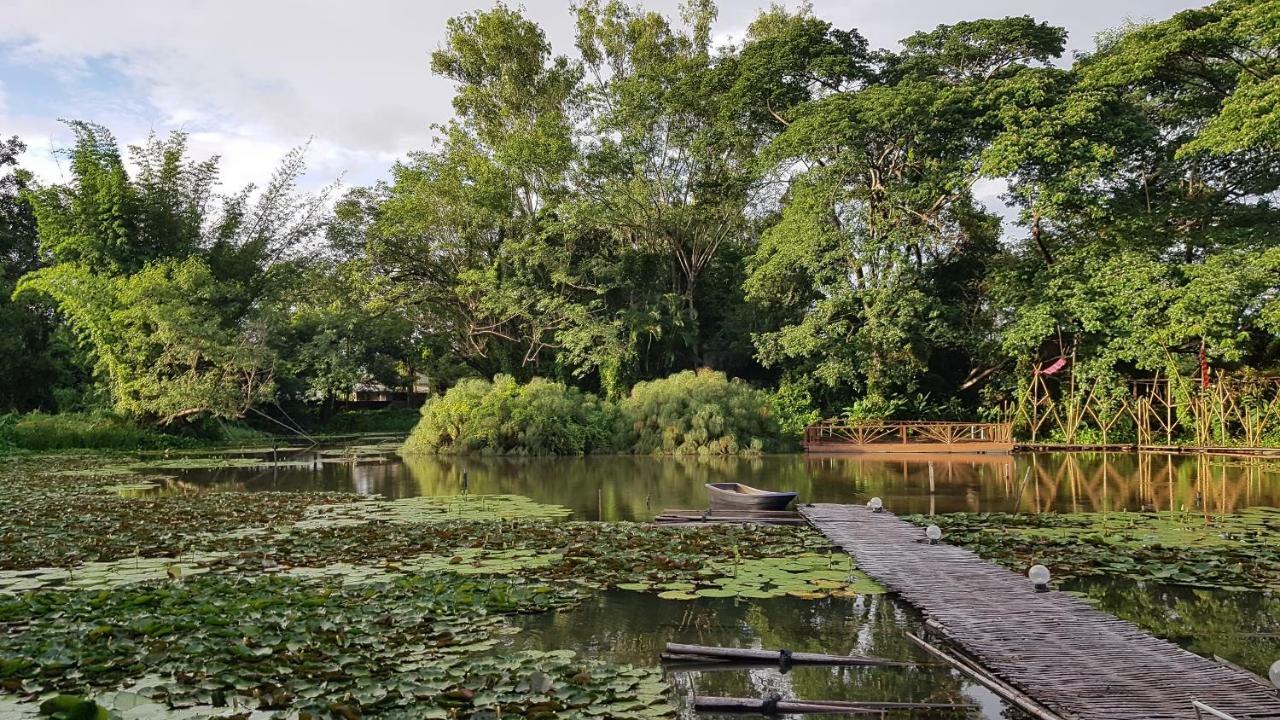 Resort Saikaew Chiang Rai