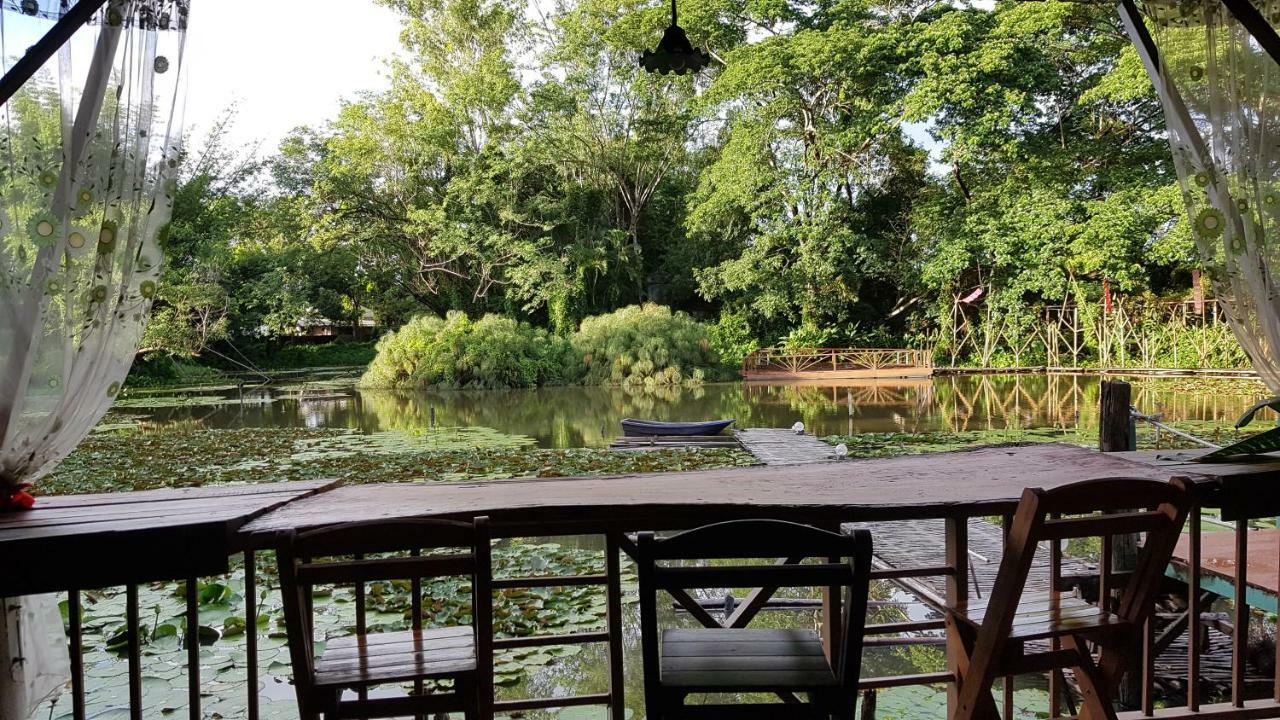 Saikaew Resort