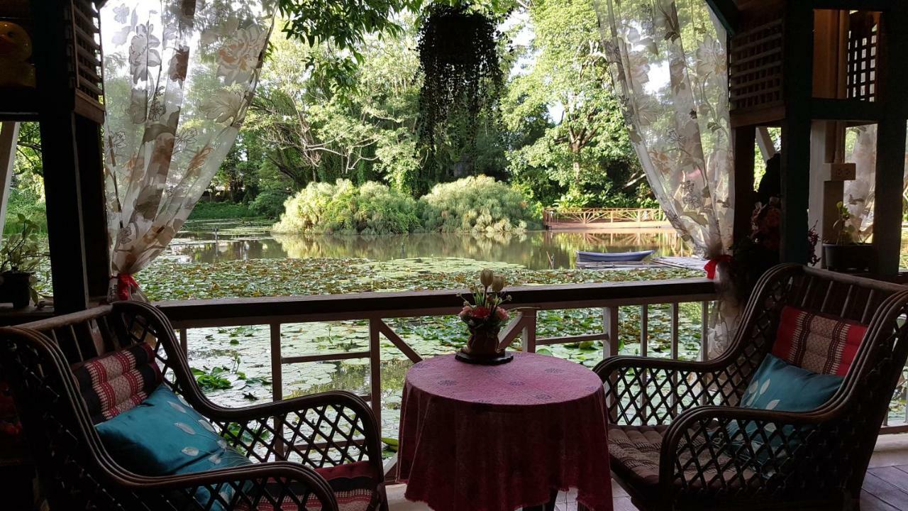Saikaew 2* Chiang Rai