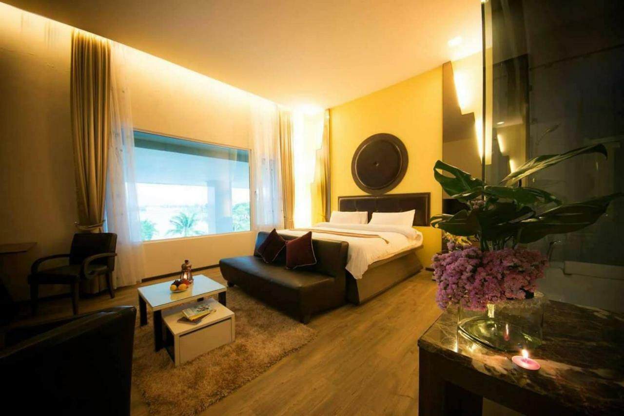 Hotel The Beverly Hills Nakhon Ratchasima