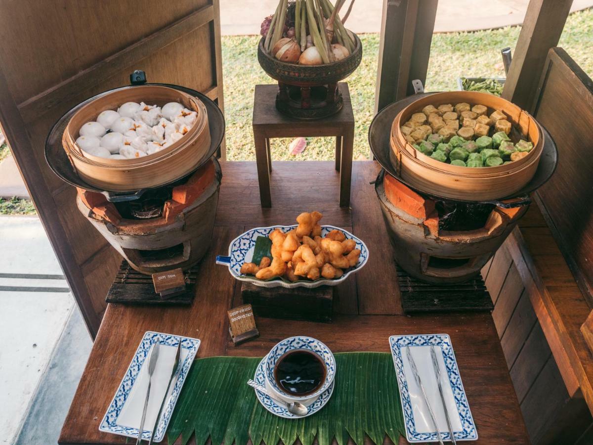 Resort Buri Rasa Village Samui 4*