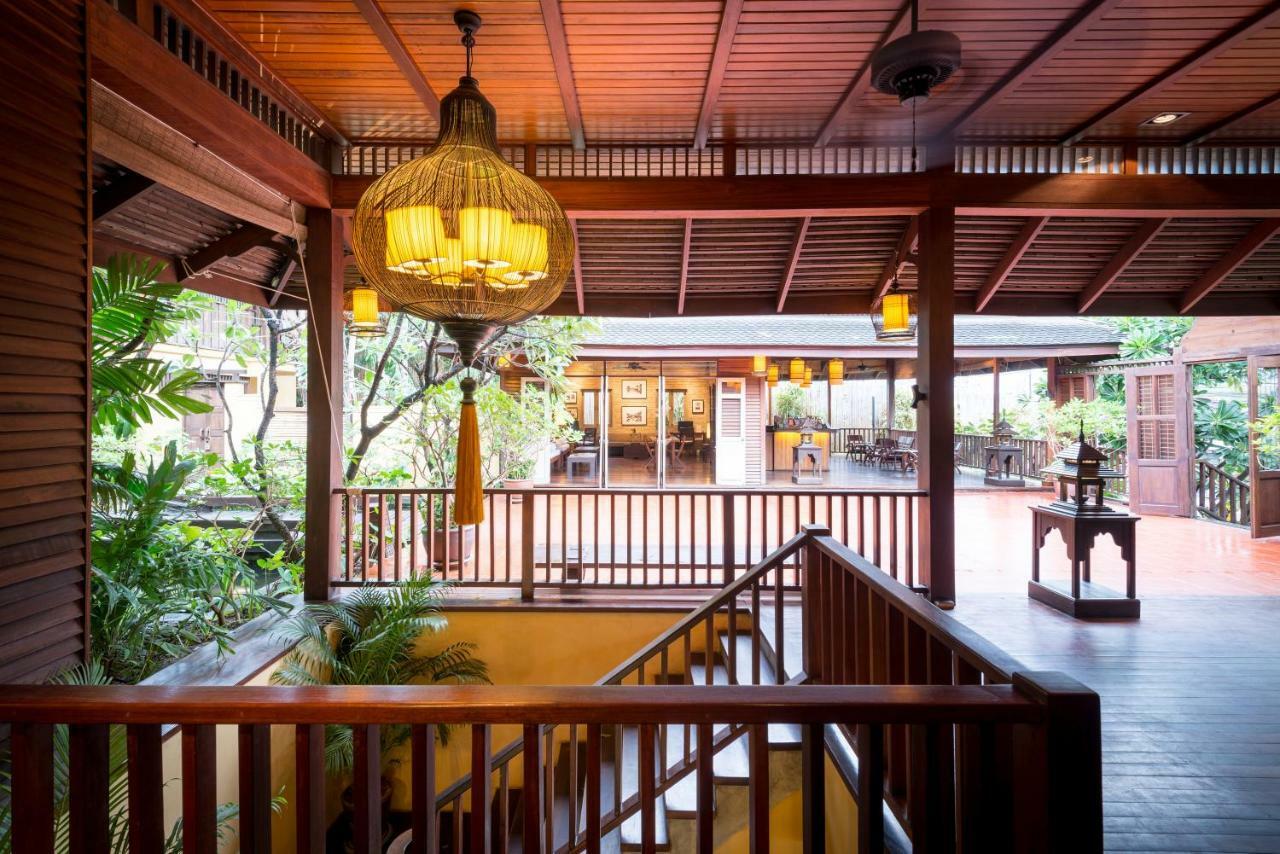 Buri Rasa Village Samui Resort