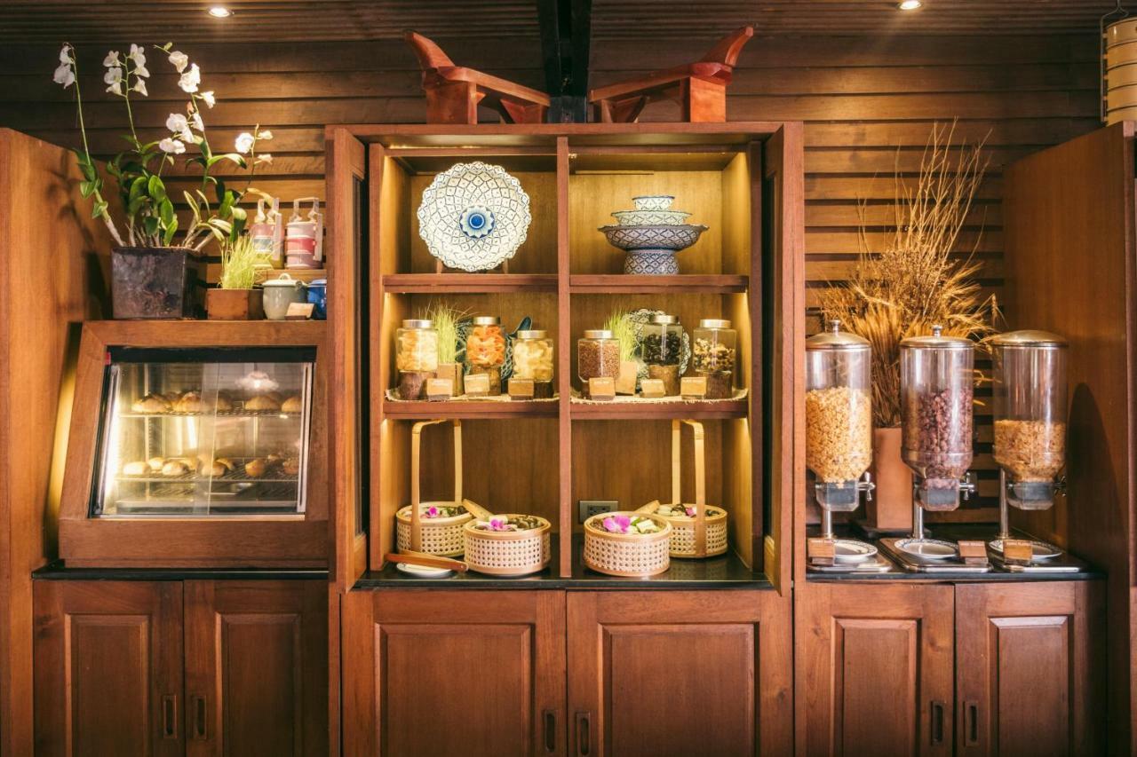 Buri Rasa Village Samui 4*