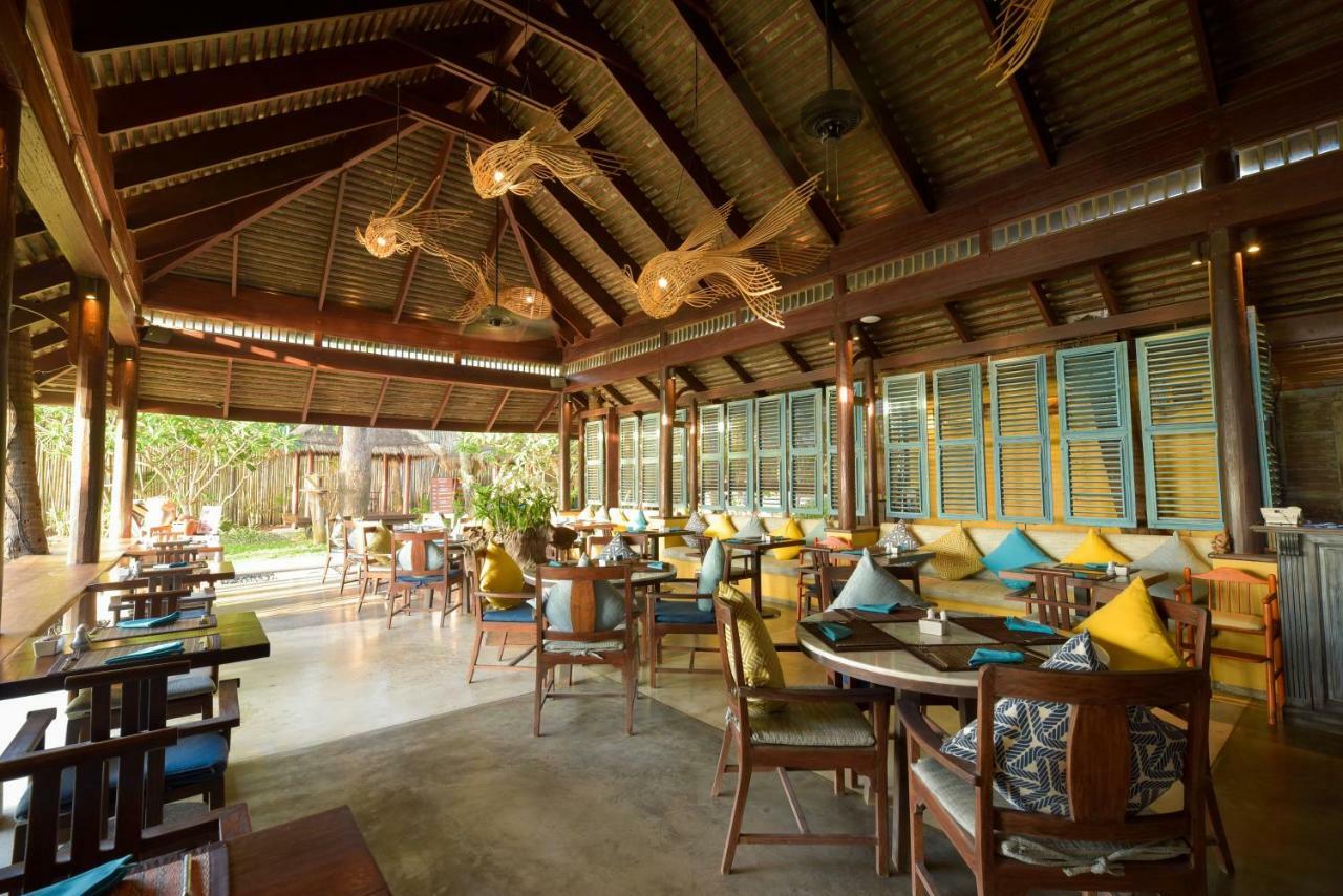 Buri Rasa Village Samui Resort 4*