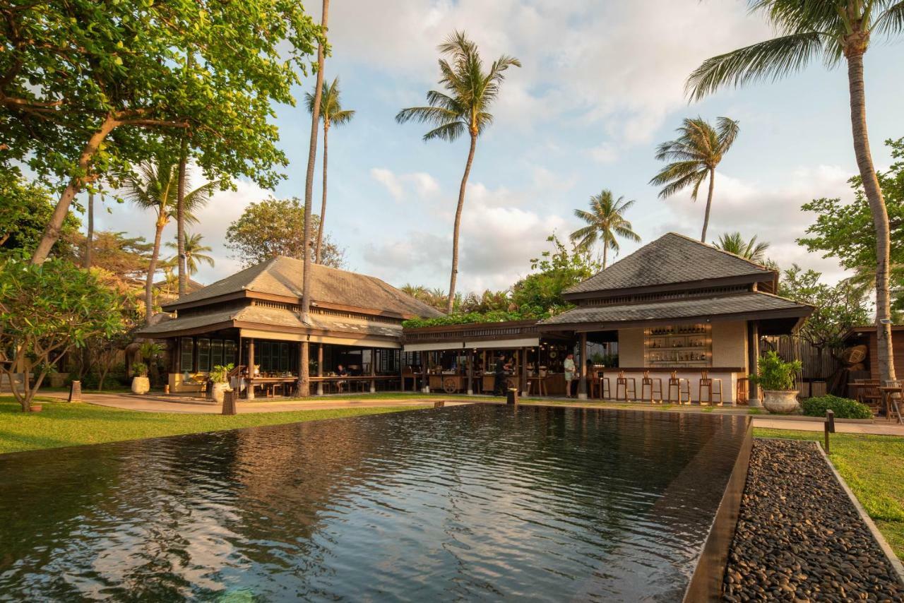 Buri Rasa Village Samui Resort 4*