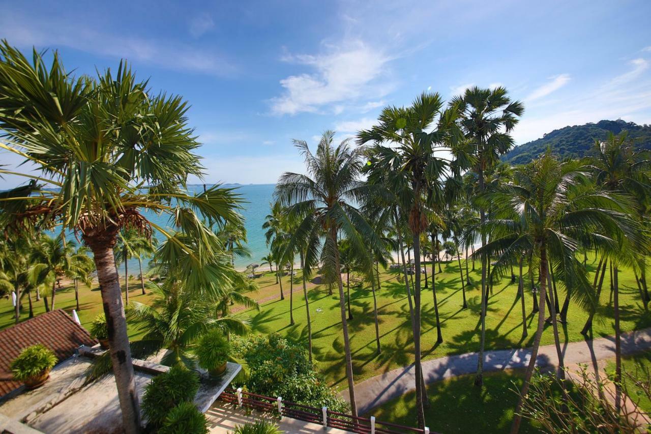Rayong Hotel Ban Phe