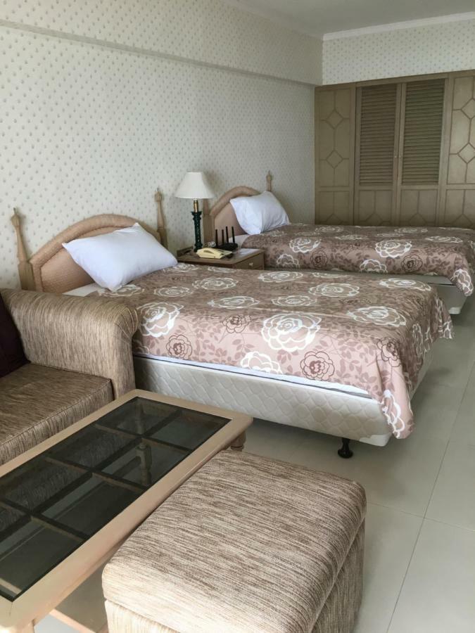 Apartment Metro Condotel *