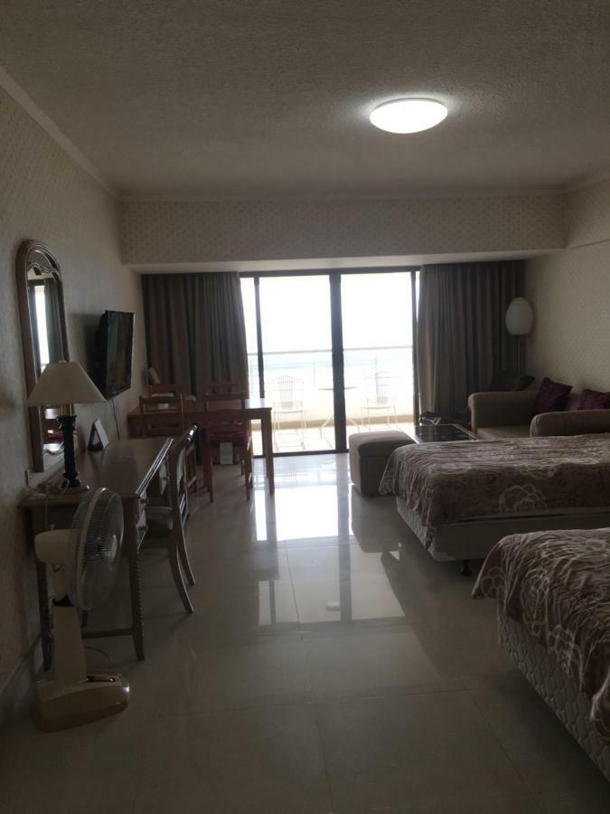 Apartment Metro Condotel Jomtien Beach