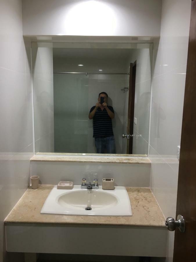 Apartment Metro Condotel