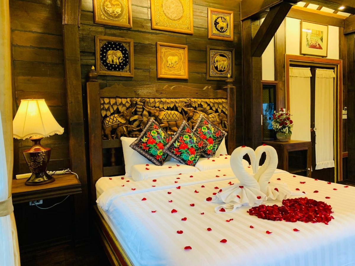 Hongkhao Village 3* Chiang Mai