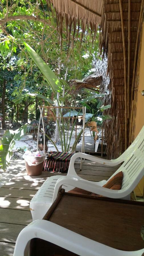 Guest house Kafair Hut (Adults Only) 2*