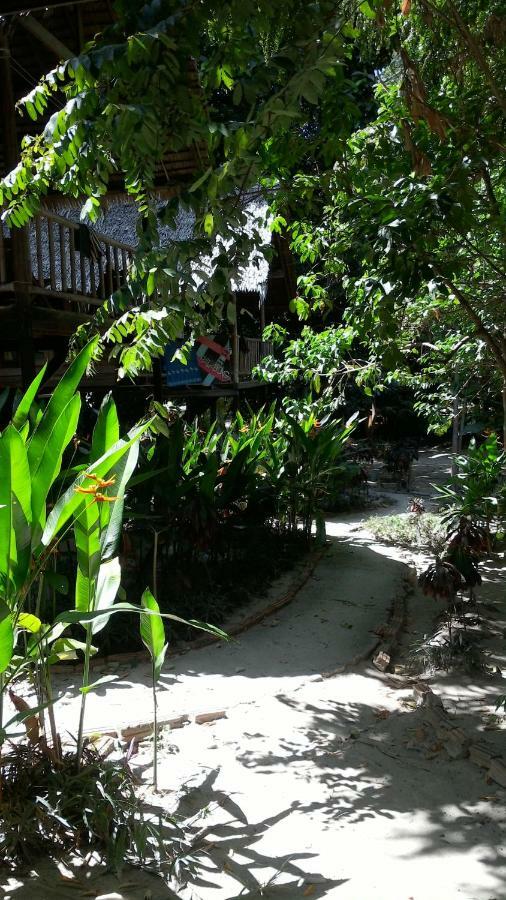 Kafair Hut (Adults Only) 2* Koh Lipe