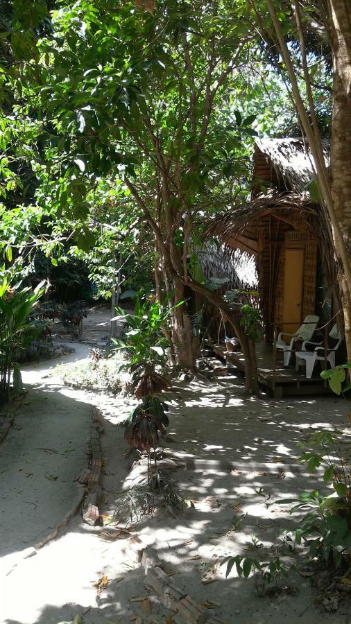 Kafair Hut (Adults Only) 2* Koh Lipe
