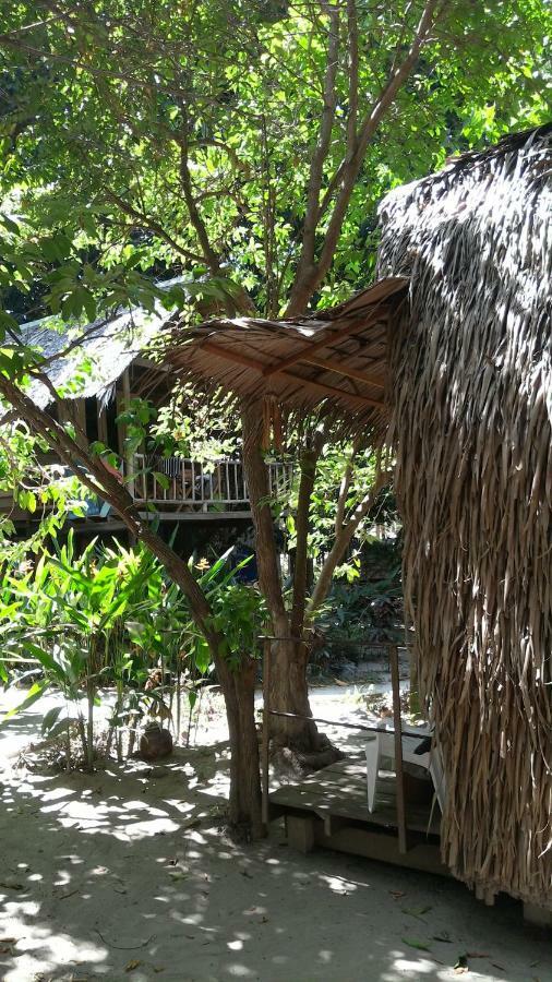 Kafair Hut (Adults Only) 2* Koh Lipe