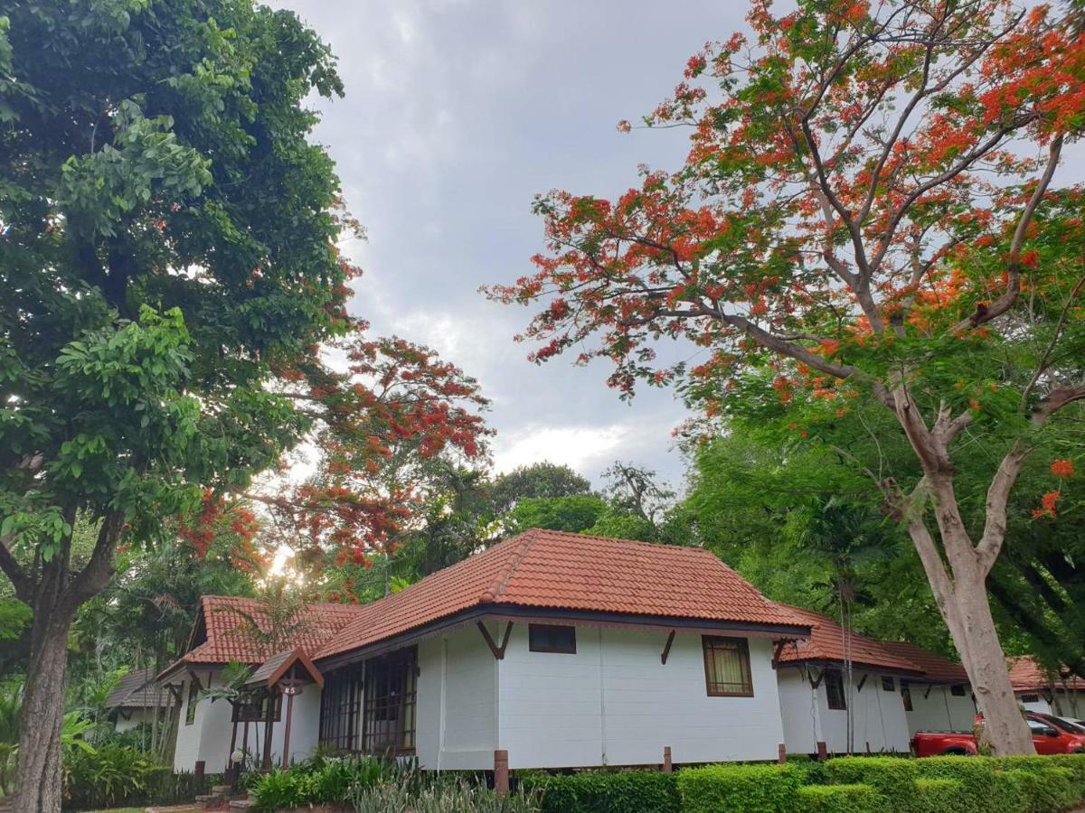 Resort Supalai Pasak And Kaeng Khoi