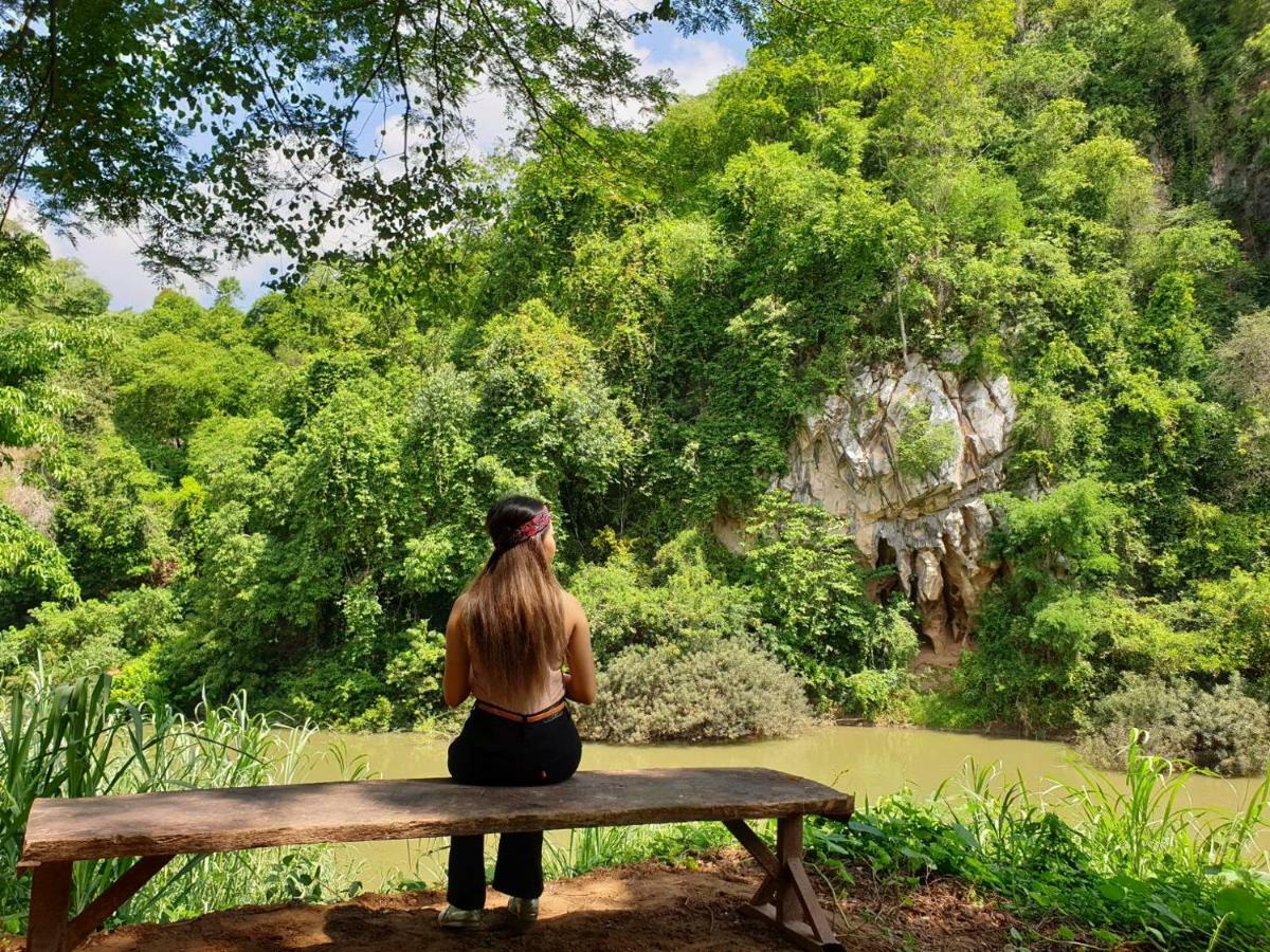 Supalai Pasak And Resort Kaeng Khoi