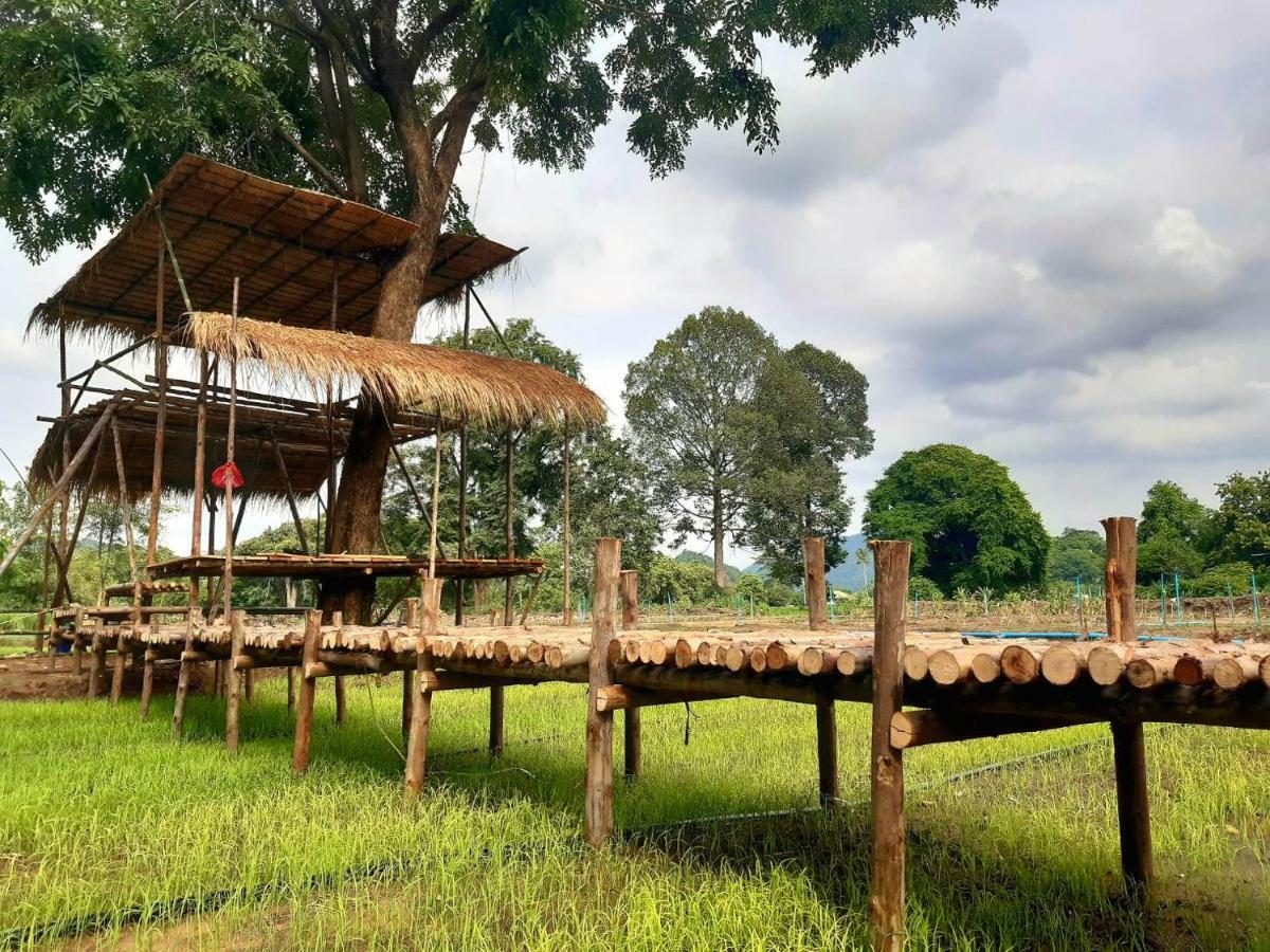 Resort Supalai Pasak And Kaeng Khoi