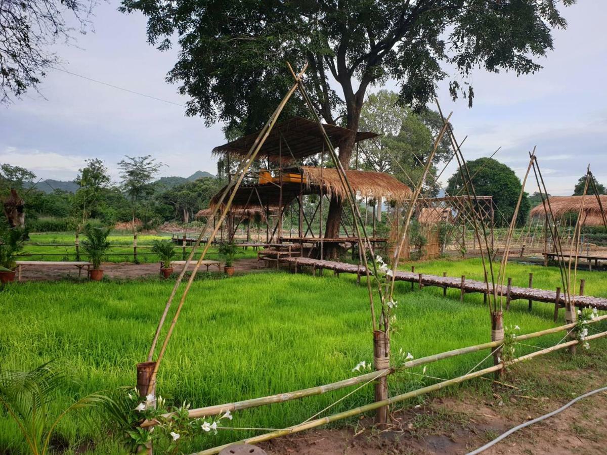 Supalai Pasak And 3* Kaeng Khoi