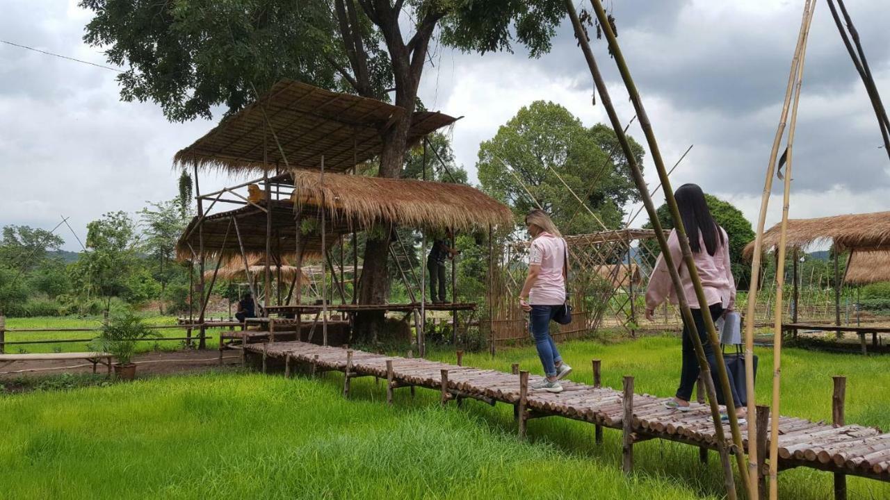 Supalai Pasak And 3*