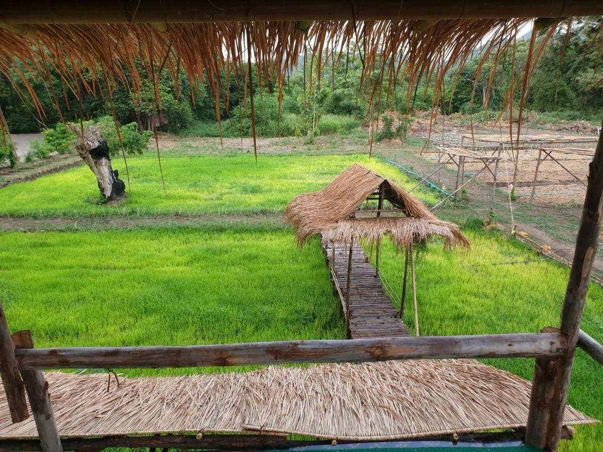 Supalai Pasak And Resort 3*