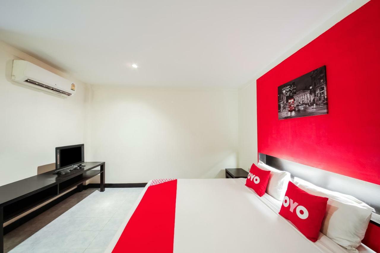 Oyo 244 Roar Patong